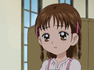 ふたりはプリキュアSS18話