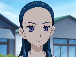 ふたりはプリキュアSS18話