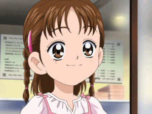 ふたりはプリキュアSS18話