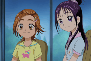 ふたりはプリキュアSS18話