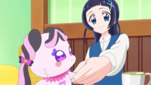 キミとアイドルプリキュア35話