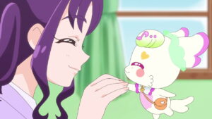キミとアイドルプリキュア35話