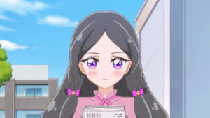 キミとアイドルプリキュア35話