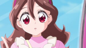 キミとアイドルプリキュア35話
