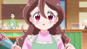 キミとアイドルプリキュア35話