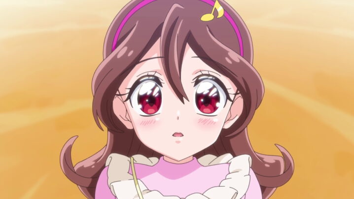 キミとアイドルプリキュア35話