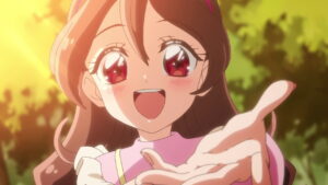 キミとアイドルプリキュア35話