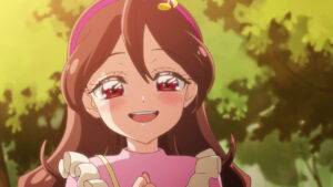 キミとアイドルプリキュア35話