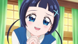 キミとアイドルプリキュア35話
