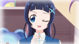 キミとアイドルプリキュア35話