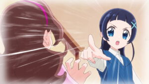 キミとアイドルプリキュア35話