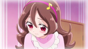 キミとアイドルプリキュア35話