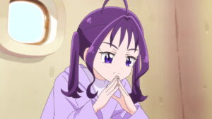 キミとアイドルプリキュア36話