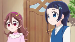 キミとアイドルプリキュア36話