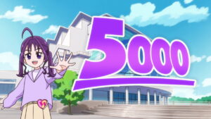 キミとアイドルプリキュア36話