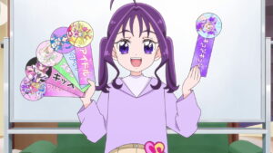 キミとアイドルプリキュア36話