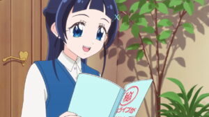 キミとアイドルプリキュア36話