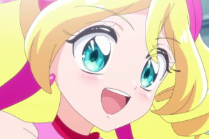 キミとアイドルプリキュア36話
