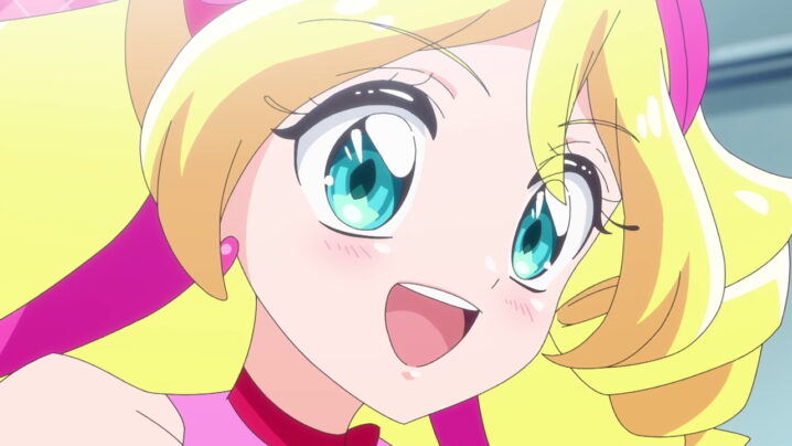 キミとアイドルプリキュア36話