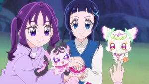 キミとアイドルプリキュア37話