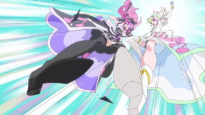 キミとアイドルプリキュア37話