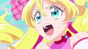 キミとアイドルプリキュア37話