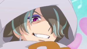 キミとアイドルプリキュア37話