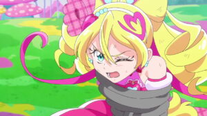 キミとアイドルプリキュア37話