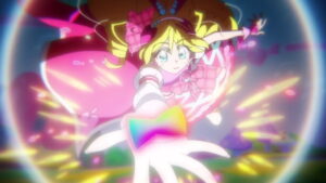 キミとアイドルプリキュア37話