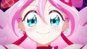キミとアイドルプリキュア37話