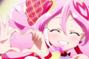 キミとアイドルプリキュア37話