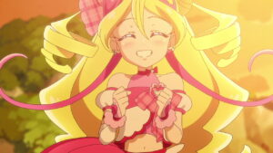 キミとアイドルプリキュア37話