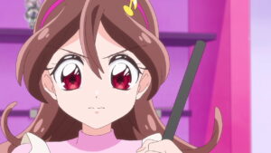 キミとアイドルプリキュア37話
