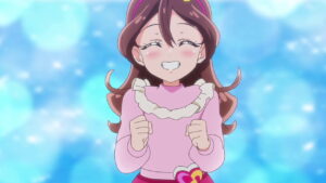 キミとアイドルプリキュア37話