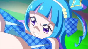 キミとアイドルプリキュア38話