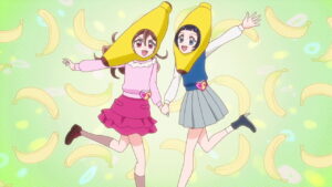 キミとアイドルプリキュア38話