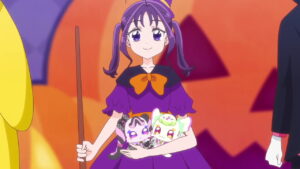 キミとアイドルプリキュア38話
