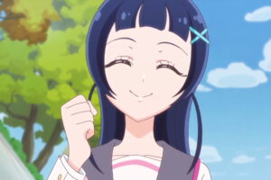 キミとアイドルプリキュア38話