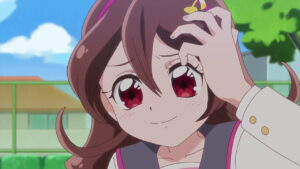 キミとアイドルプリキュア38話
