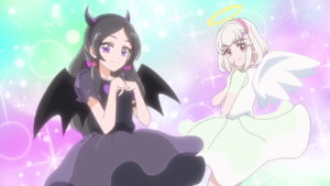 キミとアイドルプリキュア38話