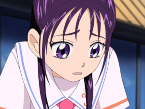 ふたりはプリキュアSS19話