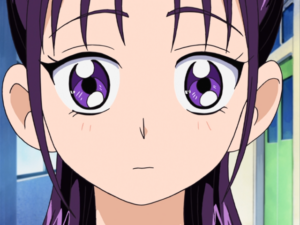 ふたりはプリキュアSS19話