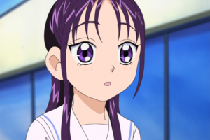 ふたりはプリキュアSS19話