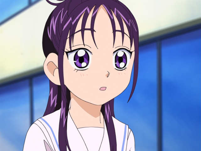 ふたりはプリキュアSS19話