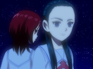 ふたりはプリキュアSS19話