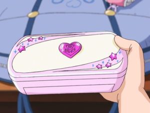 ふたりはプリキュアSS19話