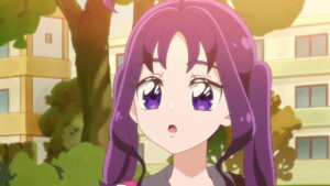 キミとアイドルプリキュア39話