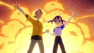 キミとアイドルプリキュア39話