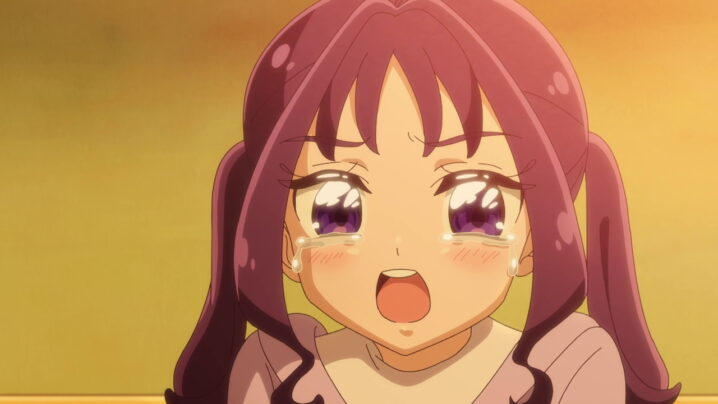 キミとアイドルプリキュア39話