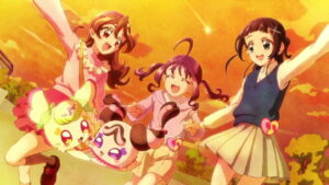 キミとアイドルプリキュア39話